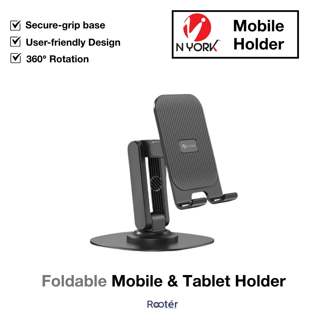 Mobile & Tablet Holder