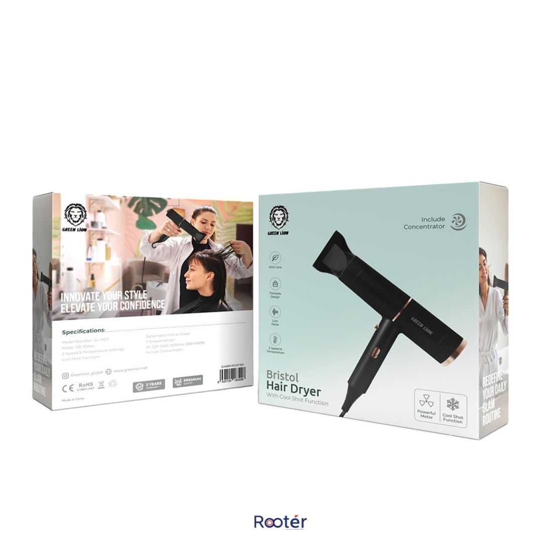 Bristol Hair Dryer