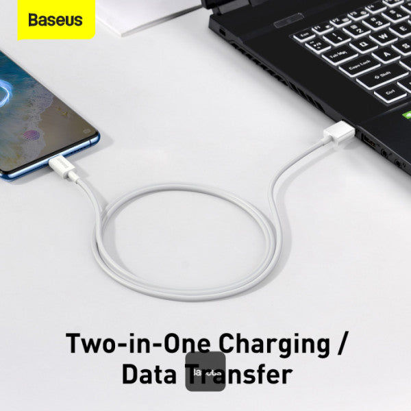 Baseus Data Cable USB to Micro 2A
