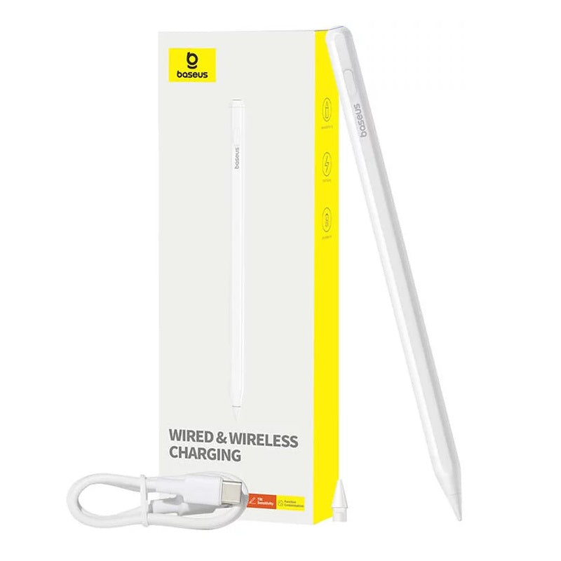 Baseus Pencil Smooth Writing Series 2 Dual Charging stylus