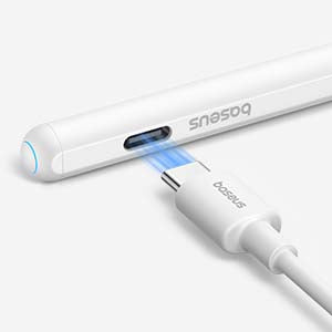 Baseus Pencil Smooth Writing Series 2 Dual Charging stylus
