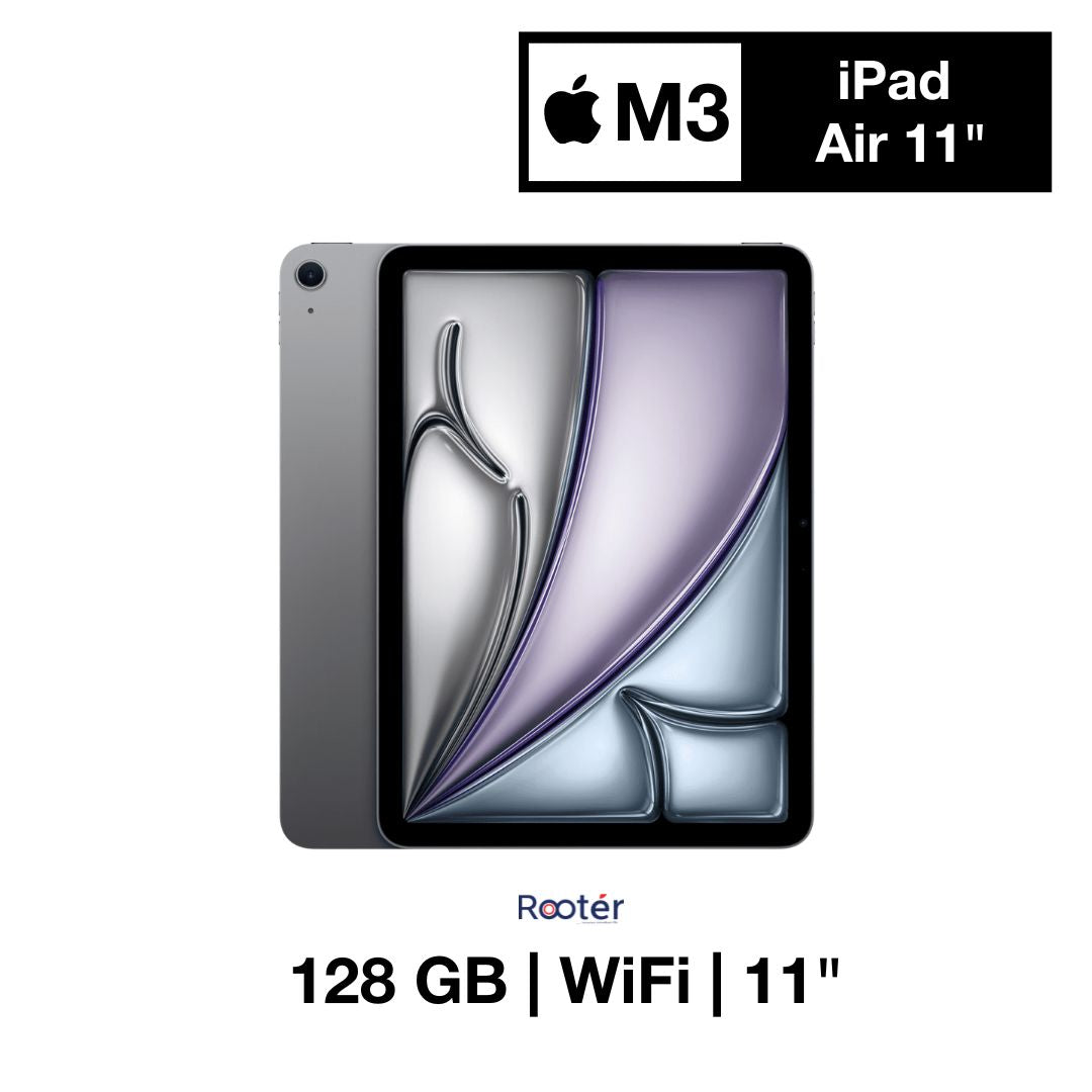 Ipad Air 11" 128GB M3 Chip (2025)