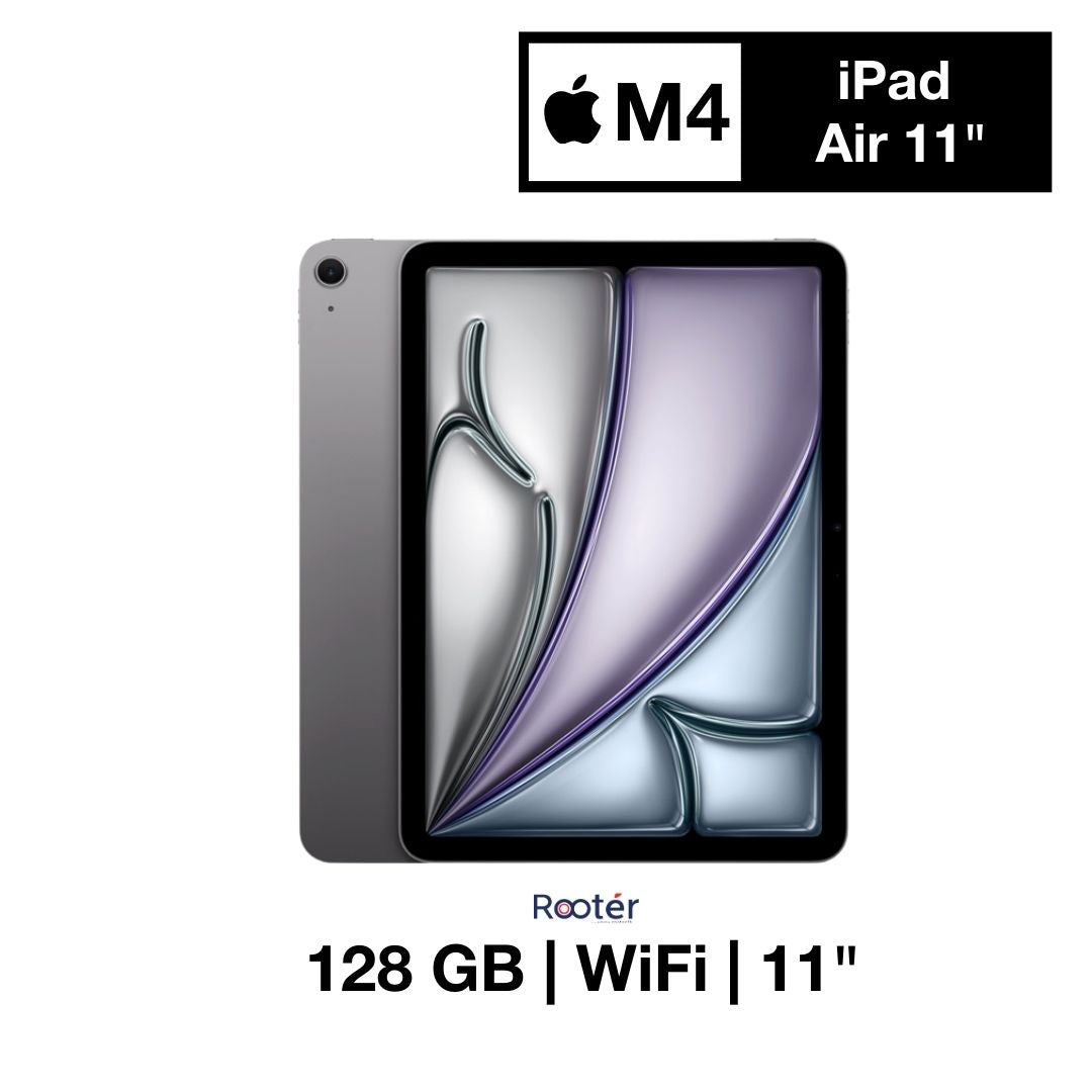 Ipad Air 11" 128GB M4 Chip (2026)