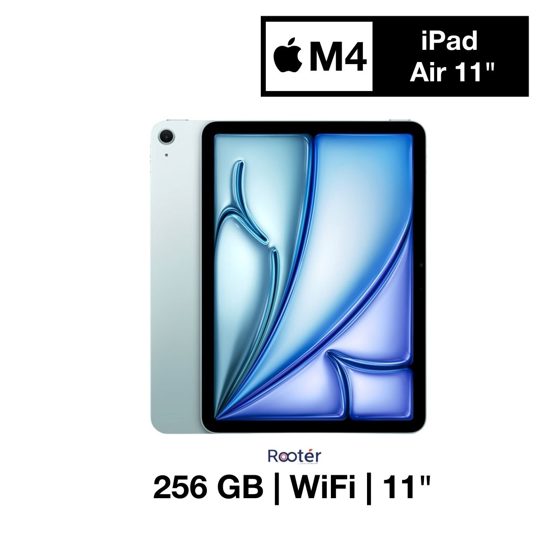 Ipad Air 11" 256GB M4 Chip (2026)