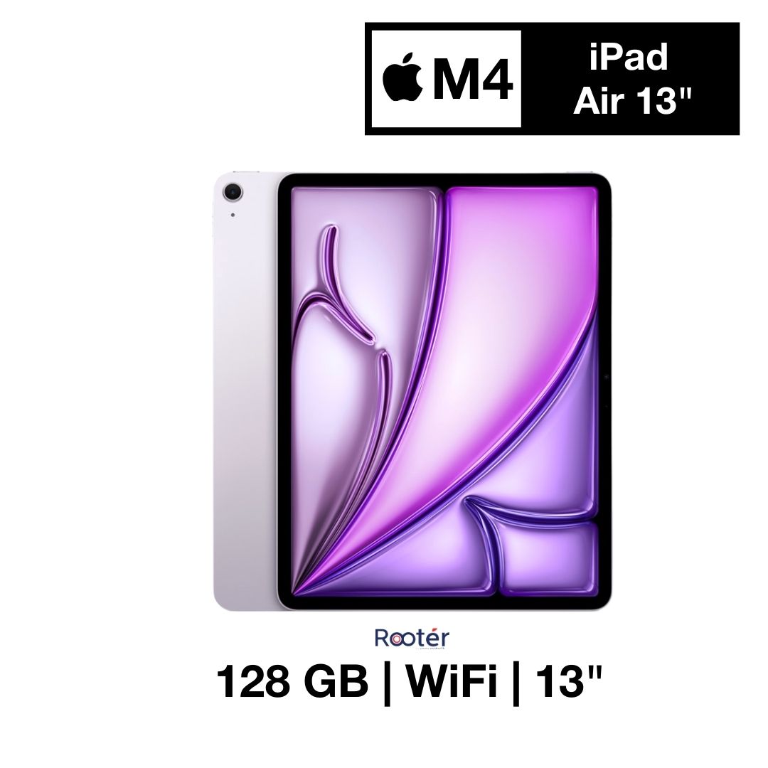 Ipad Air 13" 128GB M4 Chip (2026)