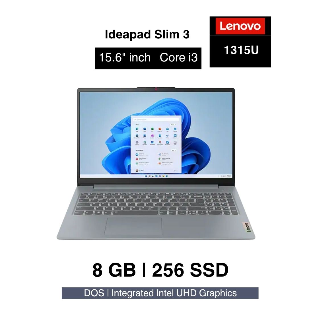 Lenovo IdeaPad Slim 3