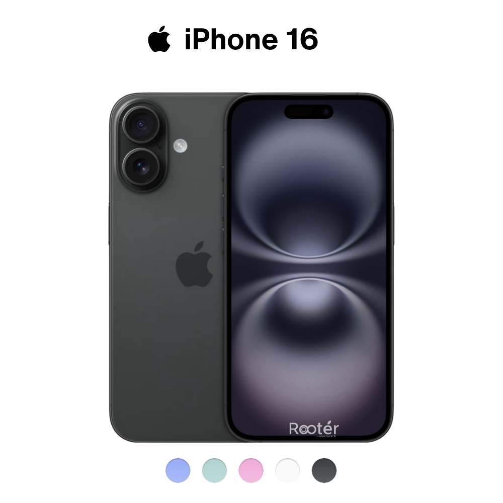 Iphone 16 - 128 GB