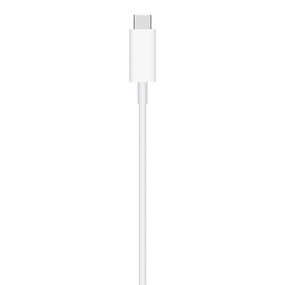 Apple Watch Magnetic Charger to USB-C Cable (0.3 m) MX2J2AM/A