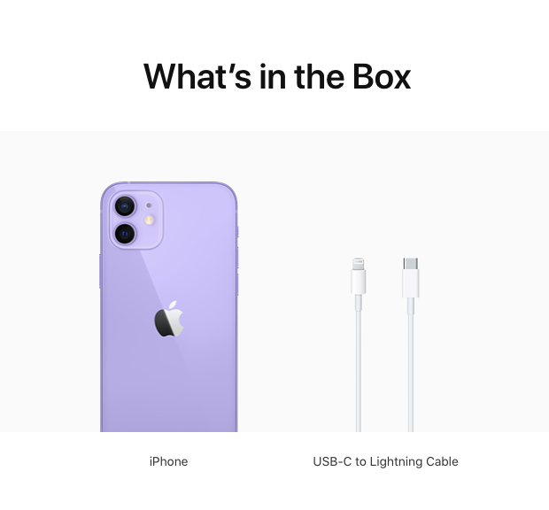iPhone 12 128GB