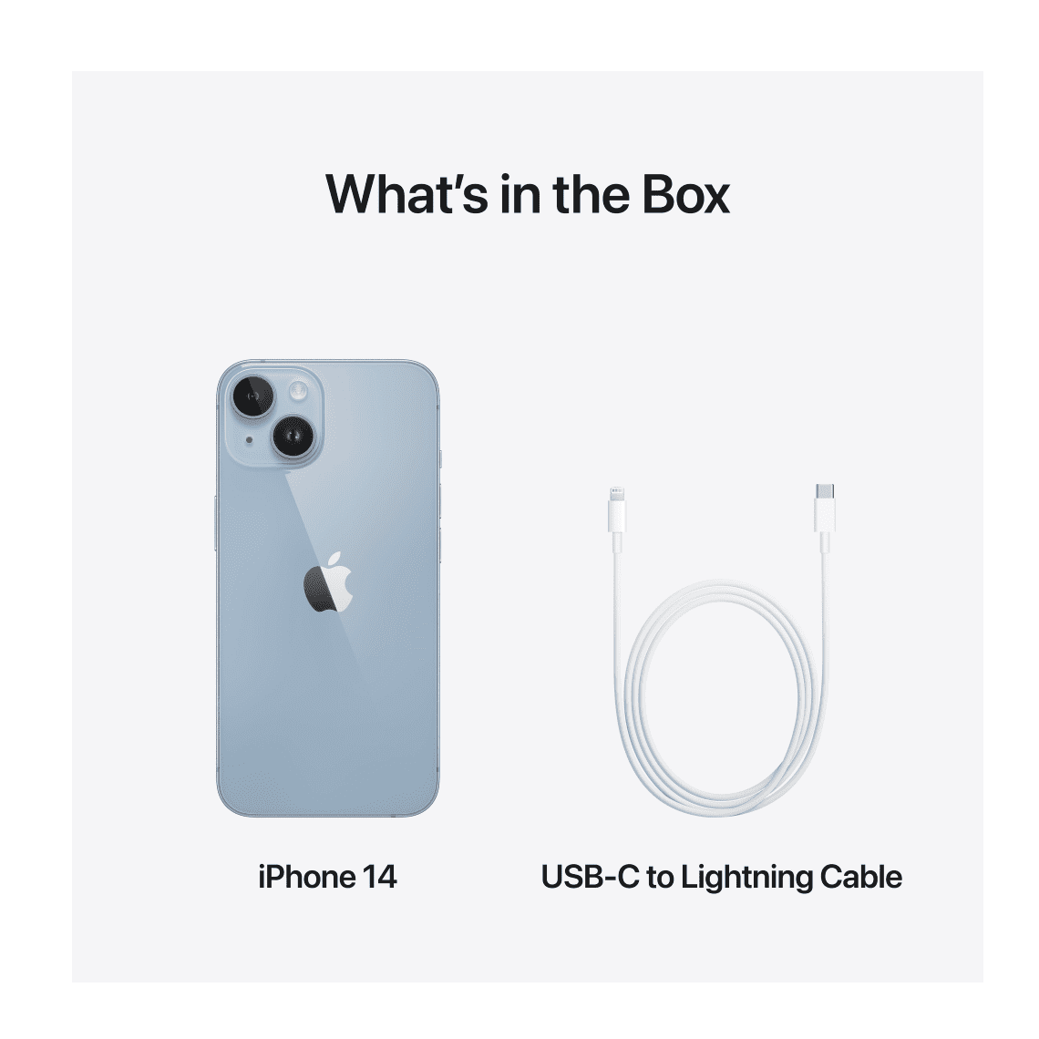 Apple iPhone 14 128GB