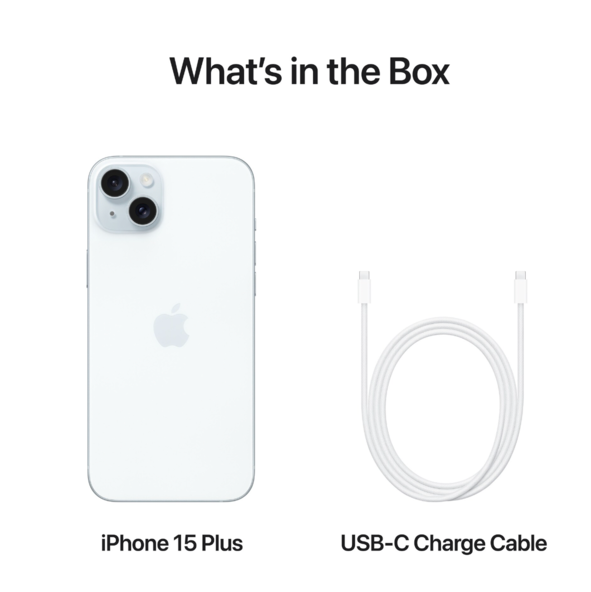 Apple iPhone 15 128 GB