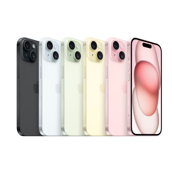 Apple iPhone 15 128 GB