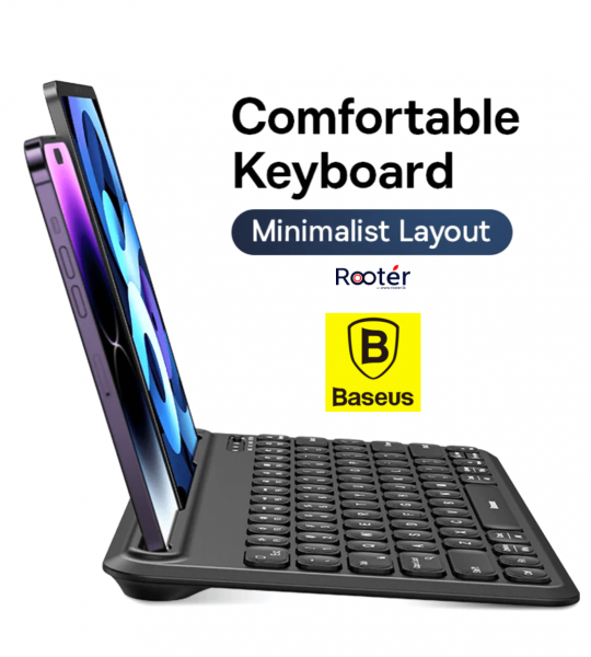 Baseus Wireless Keyboard K02