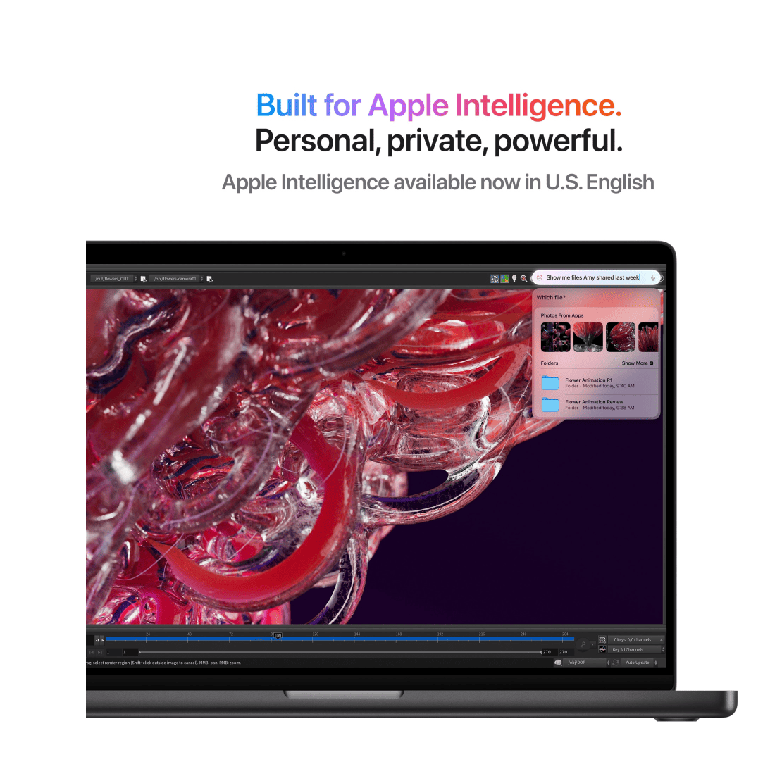 M4 Pro MacBook Pro 14" 24GB 512GB
