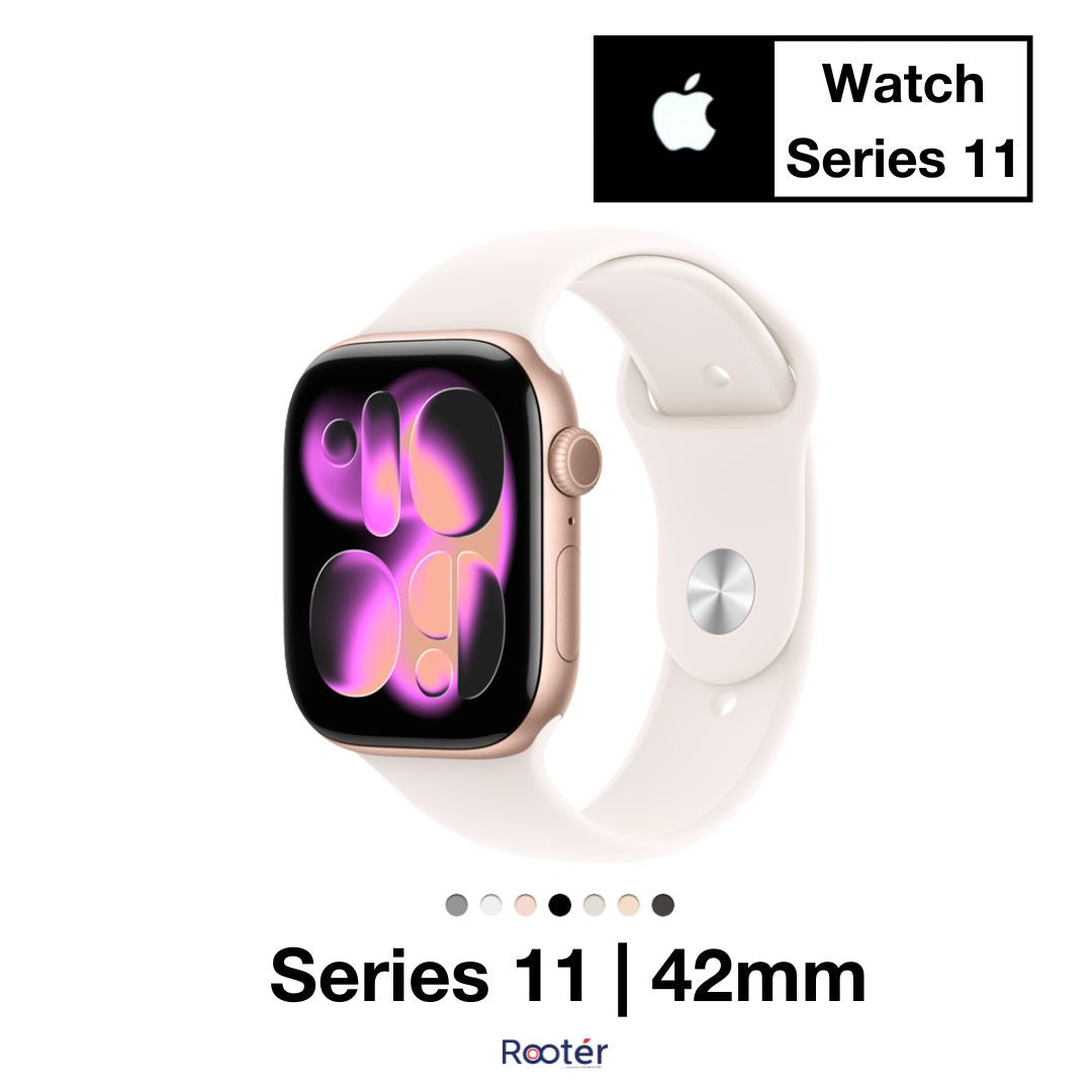 Apple Watch Series 11 42mm