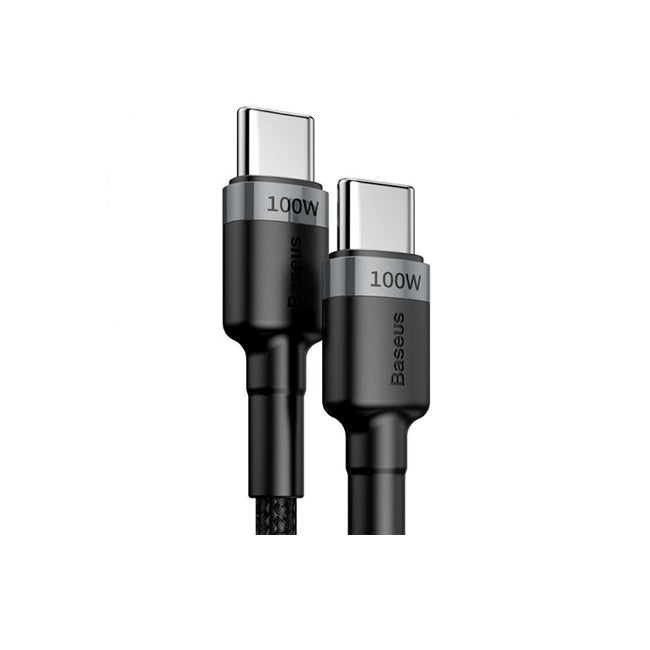 BASEUS Type-C to Type-C cable