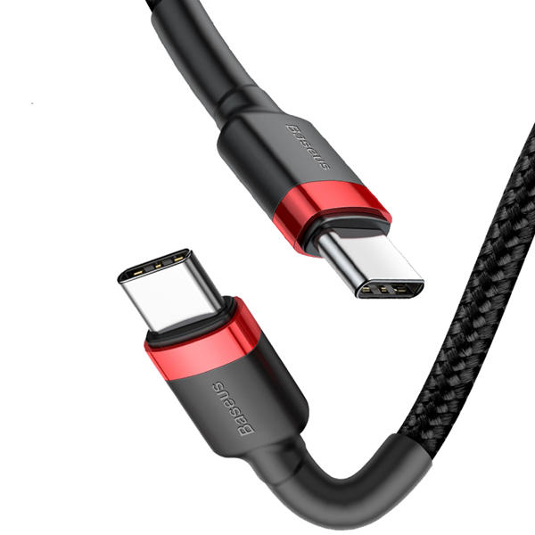 BASEUS Type-C to Type-C cable
