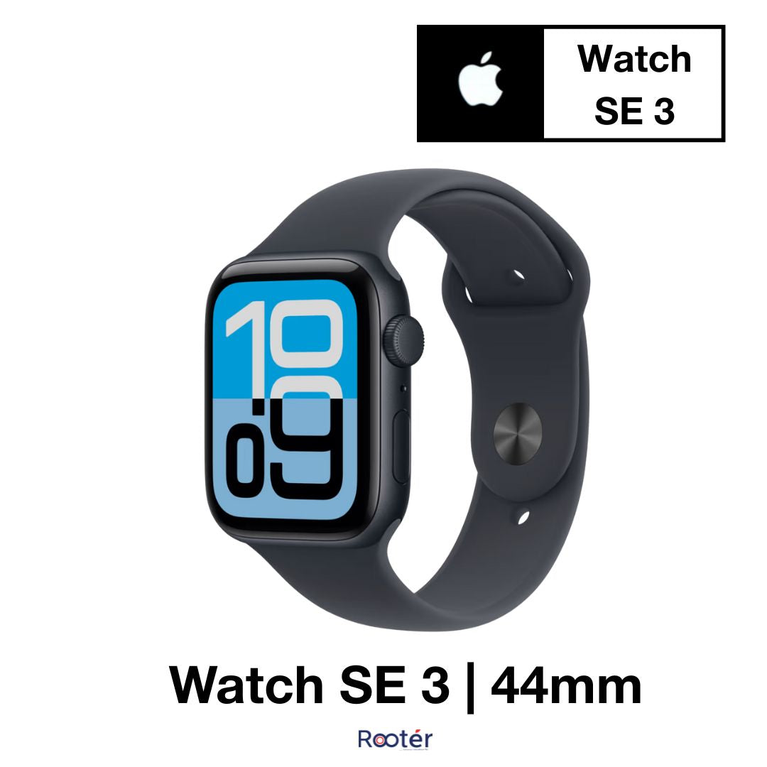 Apple Watch SE 3 44mm