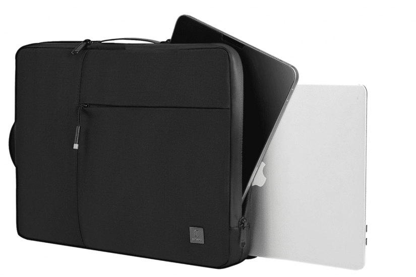 WiWU Alpha Double Layer Bag