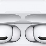 Apple AirPods Pro with MagSafe