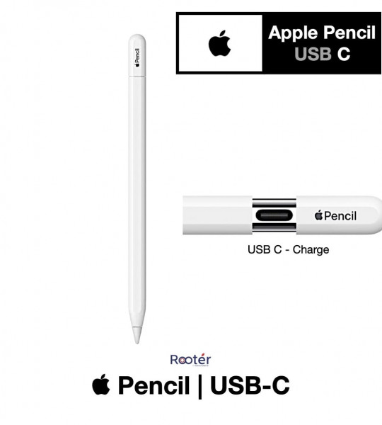 Apple Pencil Type C