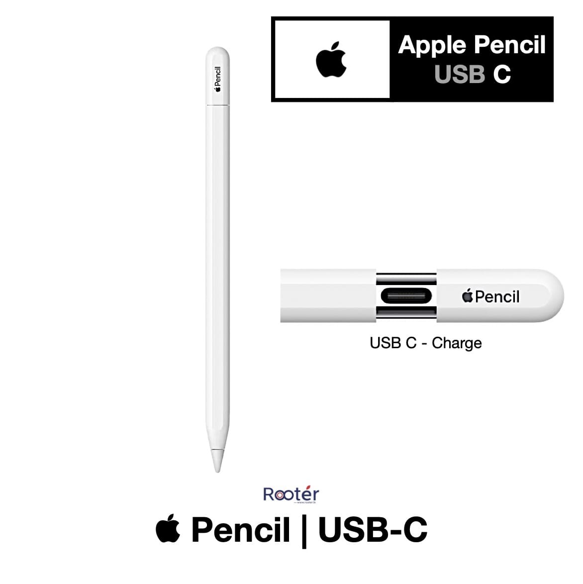 Apple Pencil Type C