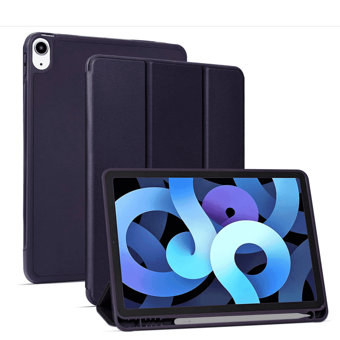 iPad Air 4 Back Cover 10.9 (2021) Protective Cover