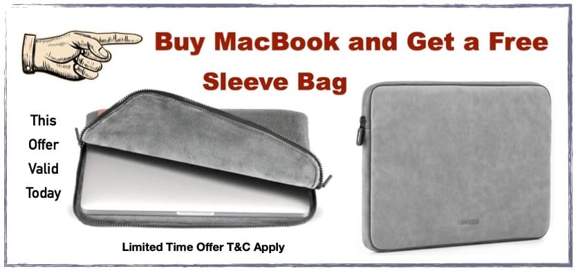 Free Bag for Mac