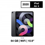 iPad air 4 64GB WiFi 10.9 inches
