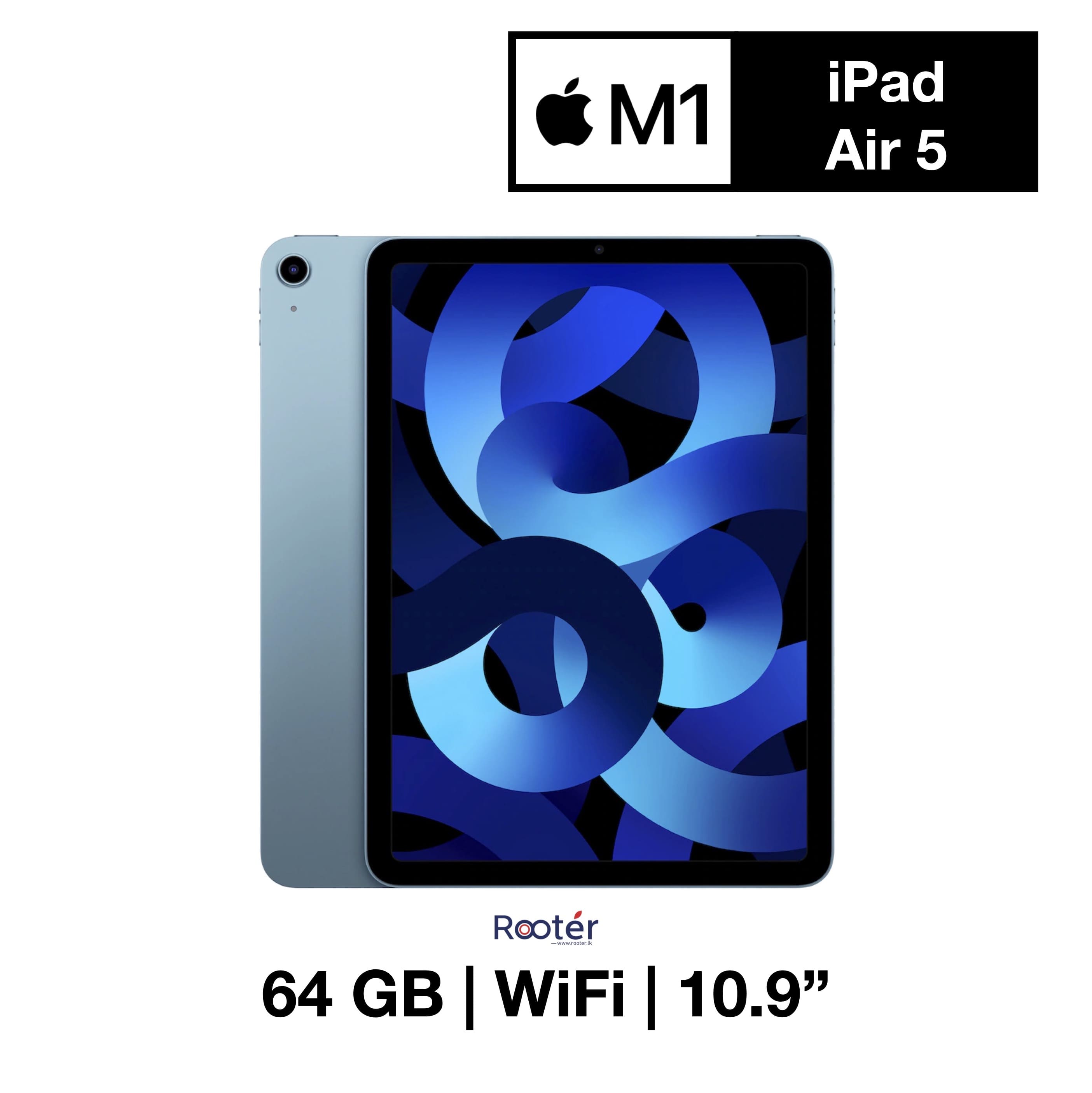 Ipad Air 5 (2022) M1 chip 64 GB