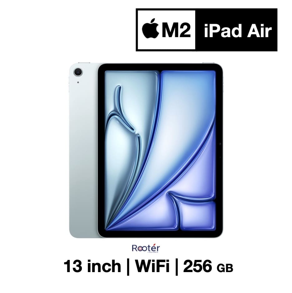 Ipad Air 13" M2 Chip WiFi 256 GB