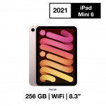 Apple ipad mini 6 256gb wifi