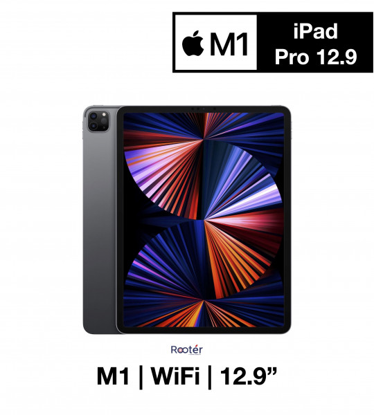 Ipad Pro 12.9" | 128 GB