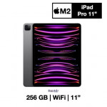 Ipad Pro 11 (2022)  256 GB M2 Chip
