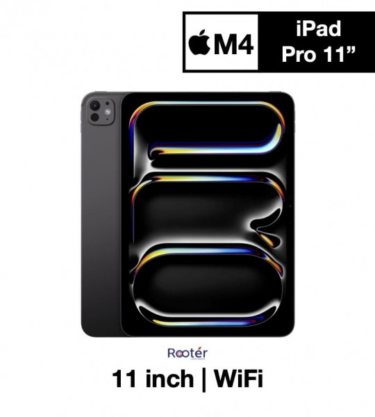Ipad Pro 11 inch (M4 chip) Wifi
