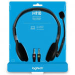 Logitech H110 Headset