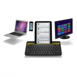 Logitech K480 | Wireless | Keyboard