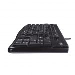 Logitech COMBO M120 | Wired | Keyboard