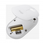 Logitech M350 | Wireless | White