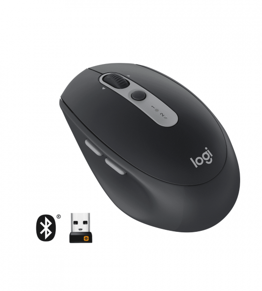 Logitech M590 | Wireless | Silent | Mouse