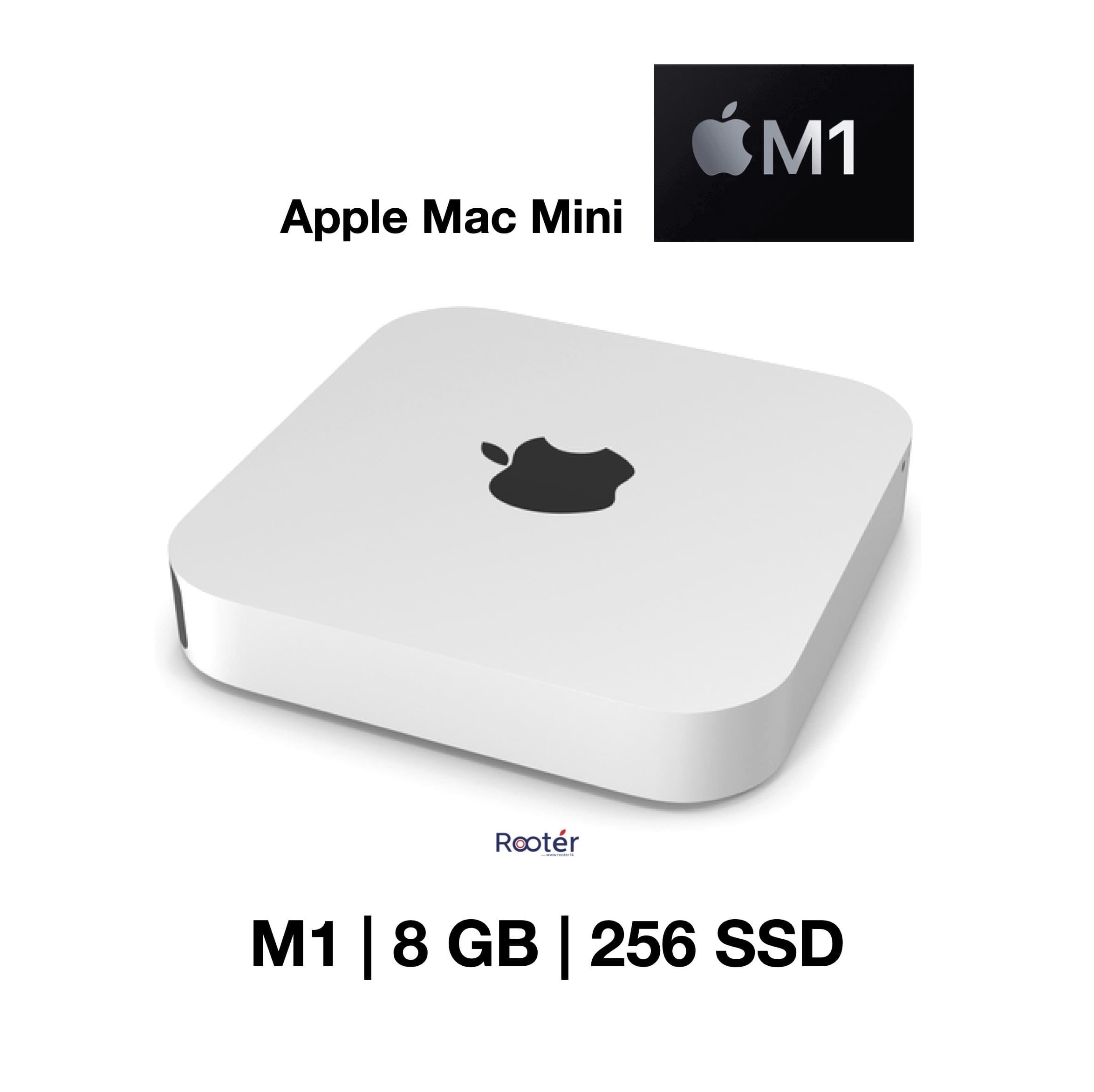 Mac mini |256 | M1