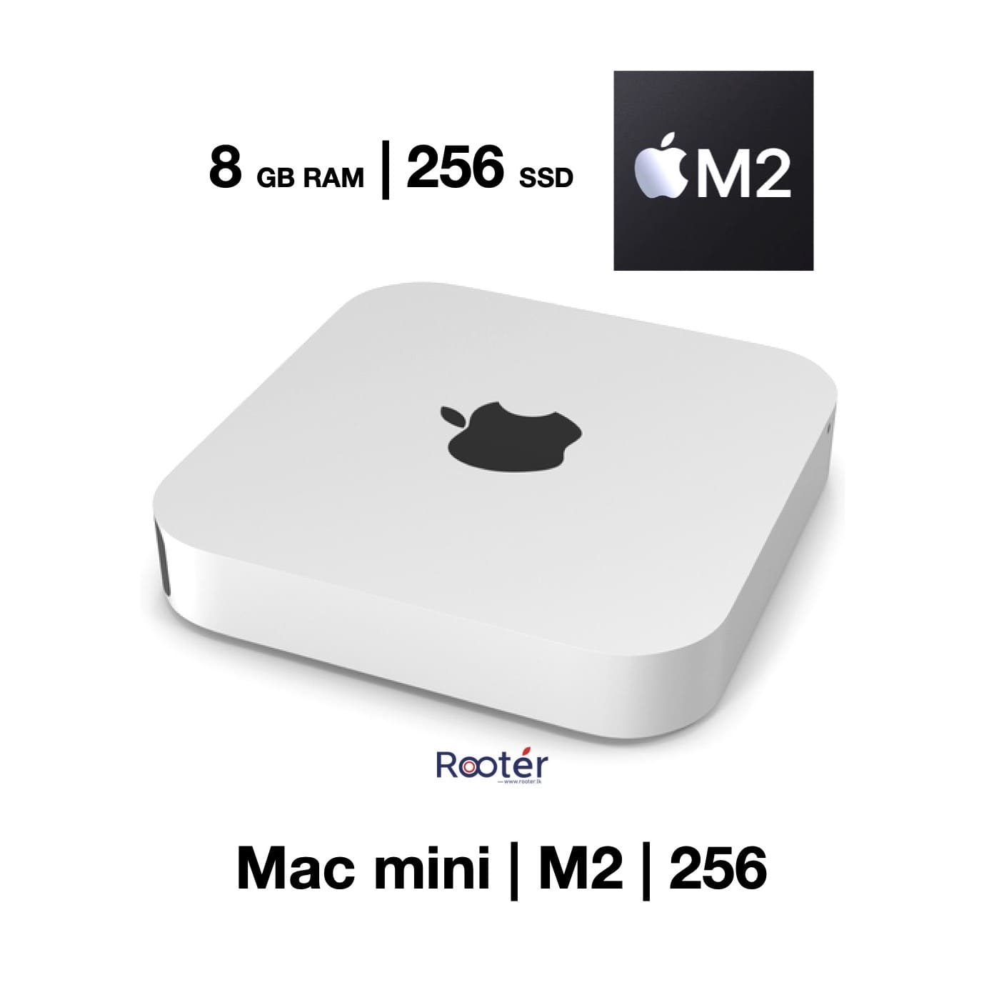 Mac mini | M2 | 256