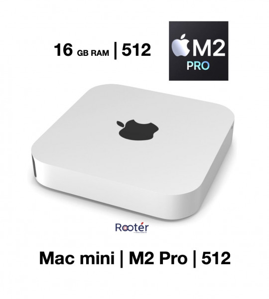 Coming Soon - Mac mini | M2 Pro