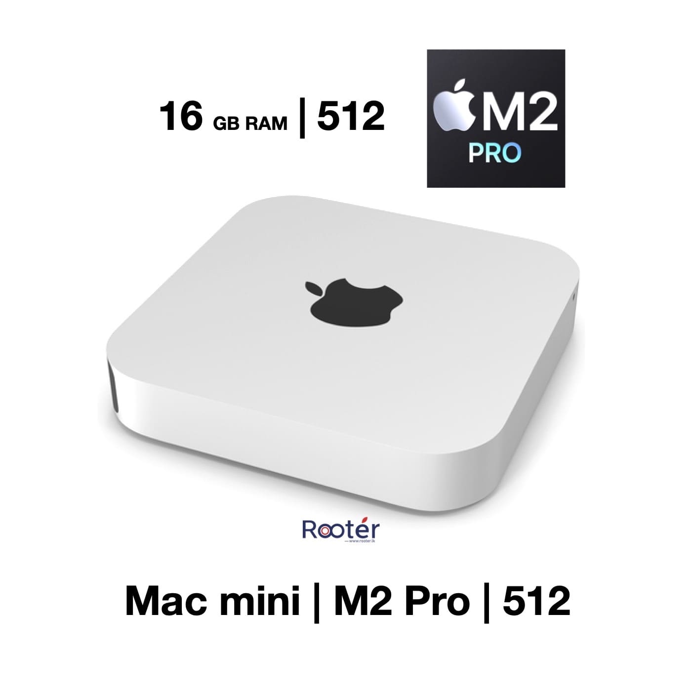 Mac mini | M2 Pro