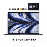 Macbook Air 256 GB M2 13" (2022)