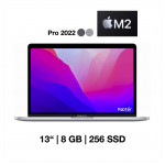 Macbook Pro 256 GB (2022) M2 Chip MXKKJ