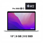 Coming Soon - Macbook Pro 512 GB (2022) M2 Chip