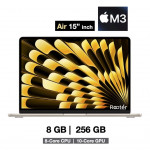 MacBook Air 15" M3 8GB 256GB