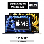 MacBook Air 15" M3 8GB 256GB