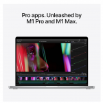 MacBook Pro 16" M1 Pro 512GB (2021)